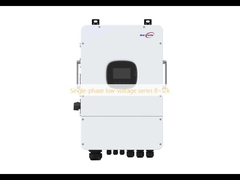 Série de baixa tensão monofásica 8~12k